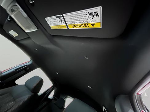 Used 2026 Honda HR-V Sport image 22