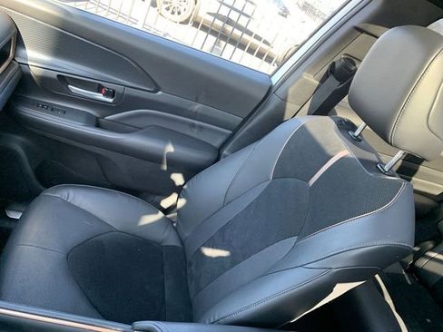 Certified 2024 Toyota Grand Highlander MAX Platinum image 31