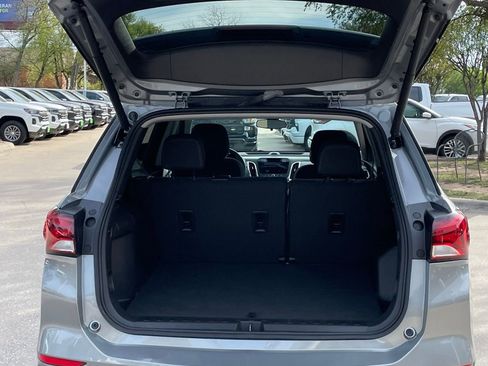 Used 2024 Chevrolet Equinox LT image 26