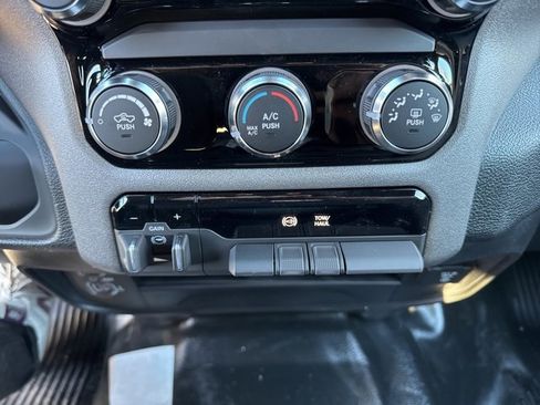 New 2026 RAM 3500 Tradesman image 19