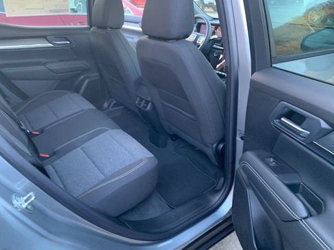 New 2026 GMC Terrain Elevation w/ Technology Package II image 19