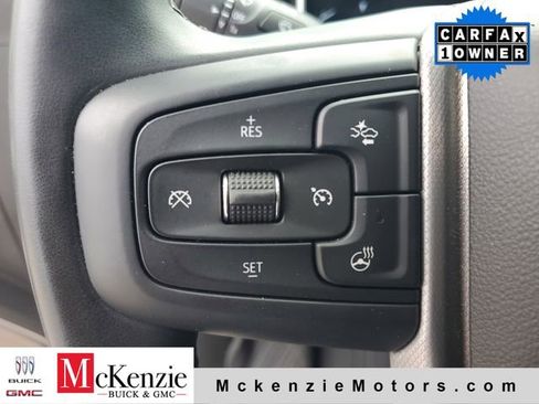 Used 2025 GMC Sierra 2500 Denali w/ Denali Reserve Package AWD/4WD image 12