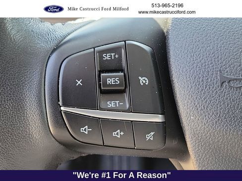 Certified 2023 Ford Bronco Sport Outer Banks w/ Tech Package AWD/4WD image 11