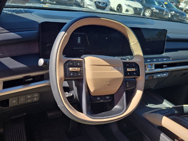 Used 2027 Kia Telluride EX w/ Towing Package AWD/4WD image 6