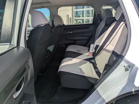 Used 2023 Honda CR-V EX image 30
