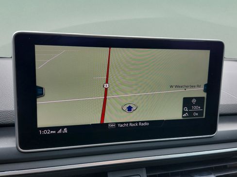 Used 2019 Audi A4 2.0T Premium Plus w/ Premium Plus Package image 33