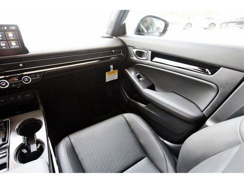 New 2025 Honda Civic Sport Touring image 9