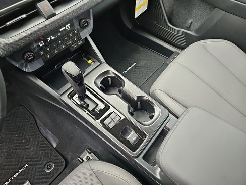 New 2026 Subaru Outback Limited XT AWD/4WD image 31