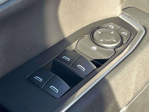 Used 2026 Chevrolet Silverado 1500 LT image 17