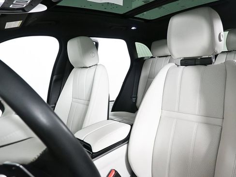 Used 2023 Land Rover Range Rover Velar R-Dynamic S image 5