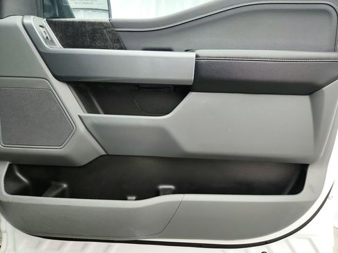 Used 2023 Ford F150 XLT w/ Equipment Group 301A Mid image 27