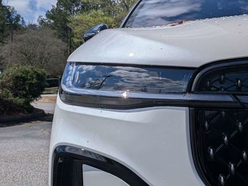 New 2026 Lincoln Nautilus Reserve w/ Jet Appearance Package image 10