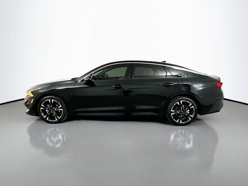 Used 2022 Kia K5 GT-Line w/ GT-Line FWD Premium Package image 8