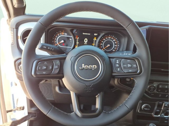 New 2027 Jeep Gladiator Sport AWD/4WD image 17