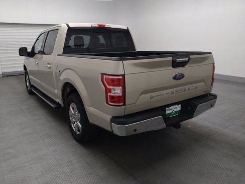 Used 2018 Ford F150 XLT w/ Equipment Group 302A Luxury RWD image 5