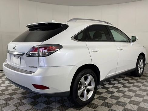 Used 2014 Lexus RX 350 350 image 5