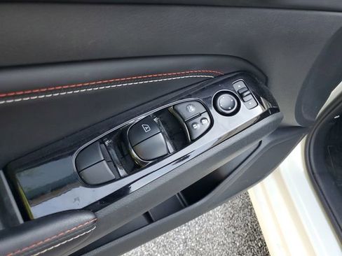Certified 2023 Nissan Altima 2.0 SR FWD image 27