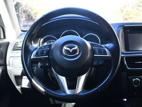 Used 2016 MAZDA CX-5 Grand Touring image 23