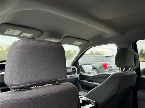 Used 2024 Ford F150 XLT w/ Mobile Office Package image 28