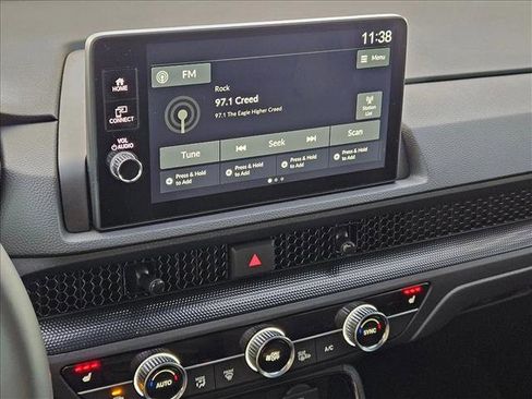 New 2026 Honda CR-V Sport-L image 12