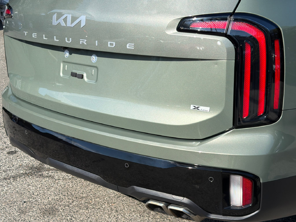 Used 2024 Kia Telluride SX Prestige X-Line AWD/4WD image 5