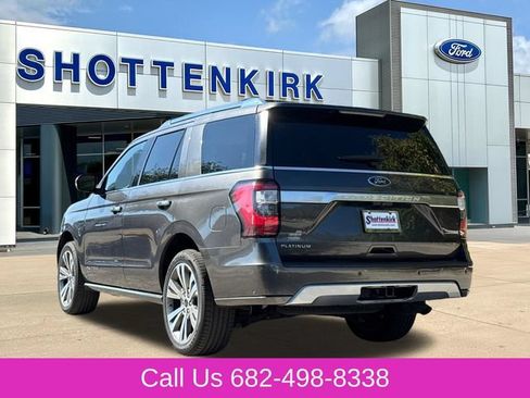 Used 2020 Ford Expedition Platinum RWD image 6