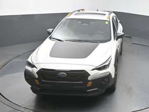 New 2026 Subaru Crosstrek 2.5i Wilderness w/ Wilderness Package image 41