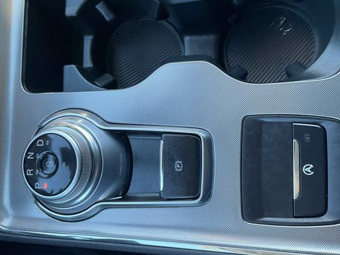 Certified 2022 Ford Edge SEL w/ Convenience Package image 25