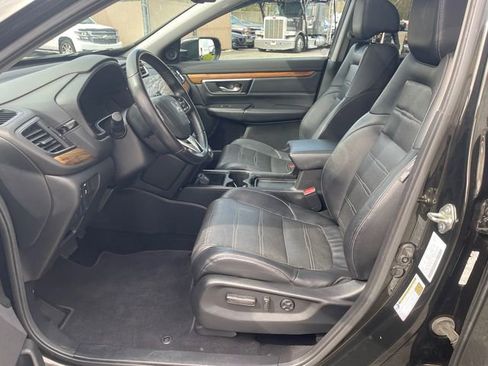 Used 2017 Honda CR-V EX-L image 41