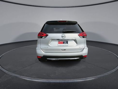 Used 2018 Nissan Rogue SL AWD/4WD image 7
