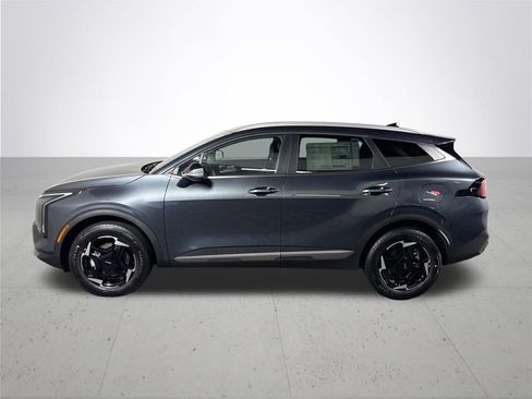 New 2026 Kia Sportage EX AWD/4WD image 9