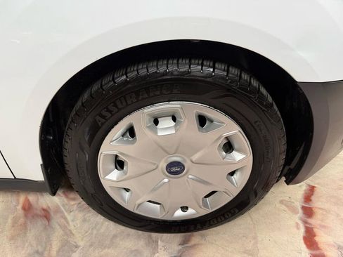 Used 2014 Ford Transit Connect XL FWD image 33