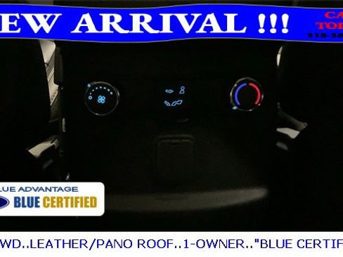 Used 2018 Ford Explorer XLT w/ Equipment Group 202A image 27