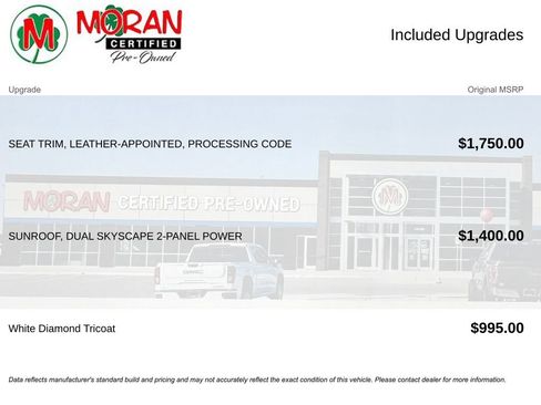 Used 2014 Chevrolet Traverse LT image 9