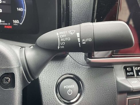 New 2026 Toyota Camry XSE FWD image 33