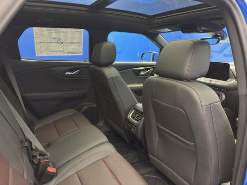 New 2026 Chevrolet Blazer RS image 26