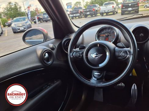 Used 2013 MINI Cooper Countryman John Cooper Works AWD/4WD image 17