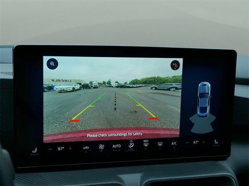 Used 2024 Ford Mustang GT w/ GT Performance Package image 29