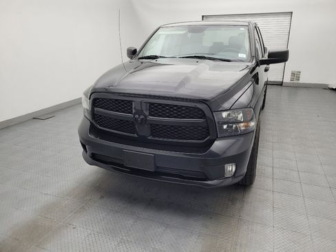 Used 2019 RAM 1500 Express w/ Express Value Package AWD/4WD image 15