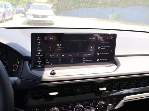 New 2026 Honda Accord Touring image 20