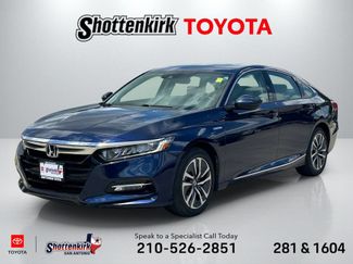 Used 2020 Honda Accord EX-L video 1