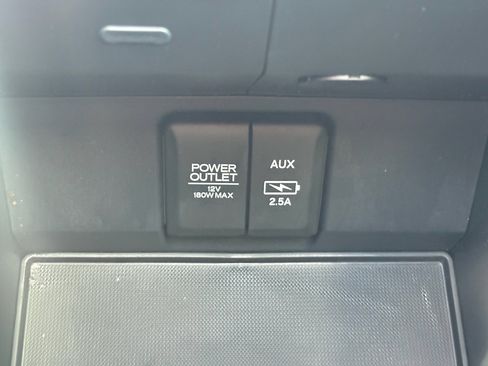 Used 2020 Honda Passport EX-L image 20