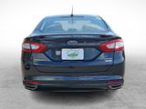 Used 2016 Ford Fusion Titanium image 5