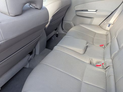 Used 2010 Subaru Forester 2.5X Limited image 14