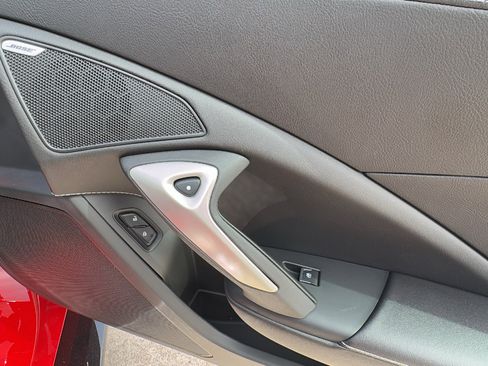 Used 2017 Chevrolet Corvette Z06 image 25