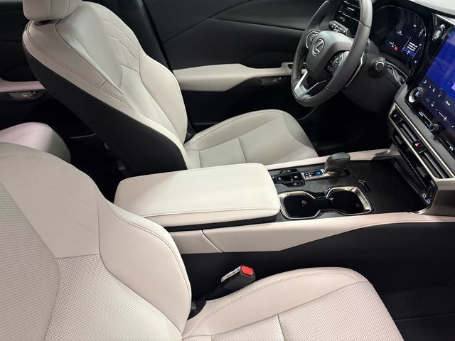 New 2026 Lexus RX 350 Premium w/ Convenience Package FWD image 15