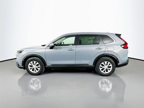 New 2026 Honda CR-V LX image 4