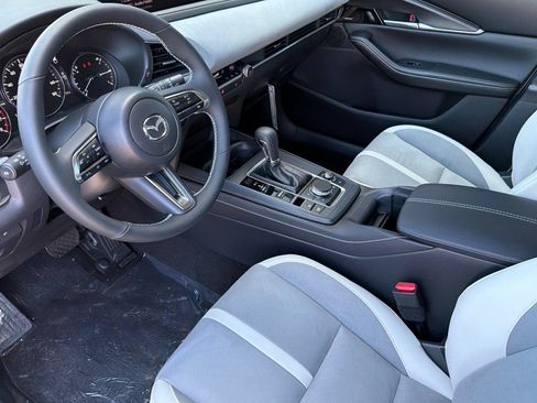 New 2026 MAZDA CX-30 2.5 Turbo Aire Edition AWD/4WD image 10