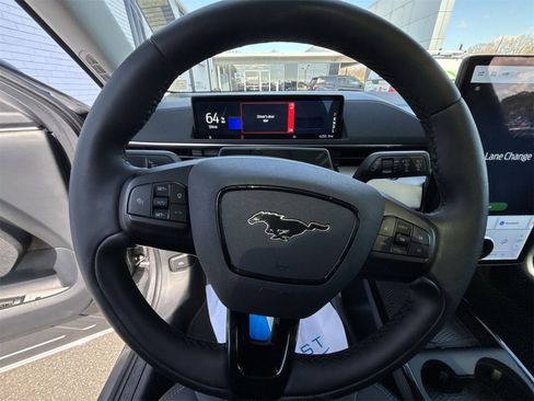 Used 2023 Ford Mustang Mach-E California Route 1 image 11