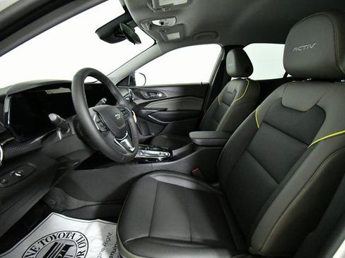 New 2026 Chevrolet Trax ACTIV image 5